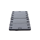 Bondage Board Black XL 65 Inch for Versatile BDSM Play Sex Positioners